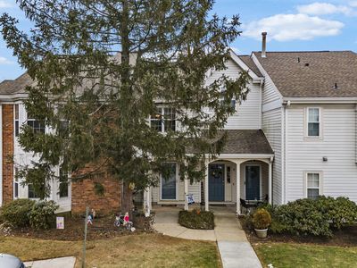 324 Tulip Lane, Freehold, NJ, 07728