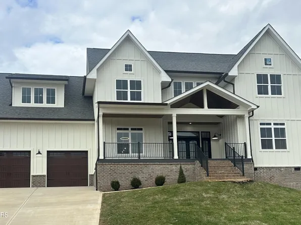 3911 Shipwatch Ln, Knoxville, TN 37920