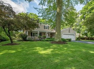 2700 Bristol Ct, Allison Park, PA 15101