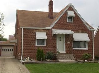 7809 Ivandale Dr, Parma, OH