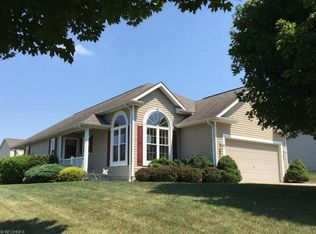 1101 Bimeler St NE, Bolivar, OH 44612