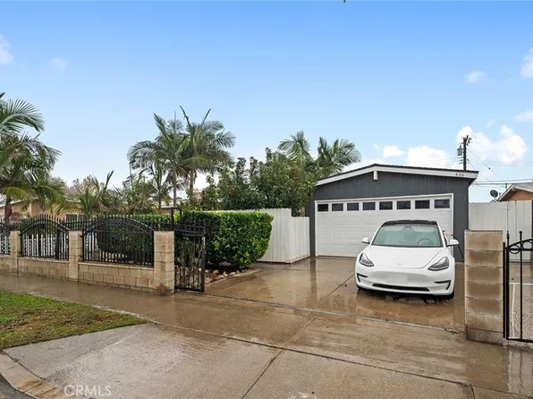 436 Willow Ave, La Puente, CA 91746
