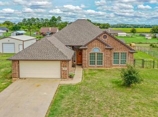 126 Savannah Dr, Weatherford, TX 76087