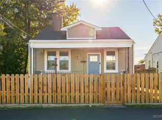 1905 Creighton Rd, Richmond, VA 23223