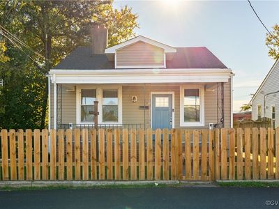 1905 Creighton Rd, Richmond, VA, 23223