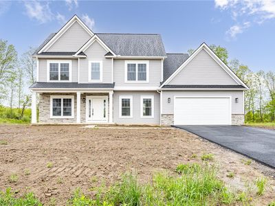 5995 Southbrook Dr, Ontario, NY, 14519