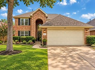 6443 Bright Falls Ln, Katy, TX 77449
