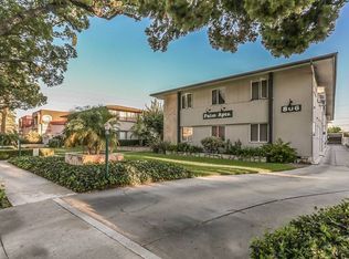 Arcadia - 800\806 - Palm Apartments, Arcadia, CA 91007