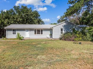 13913 SW Prairie Creek Rd, Rose Hill, KS 67133
