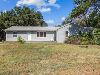 13913 SW Prairie Creek Rd, Rose Hill, KS, 67133