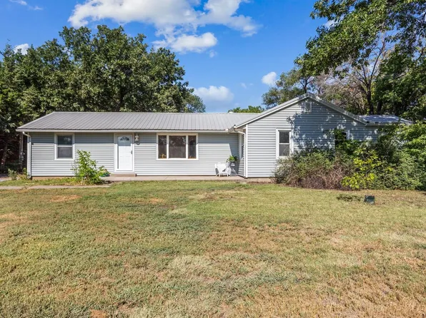 13913 SW Prairie Creek Rd, Rose Hill, KS 67133