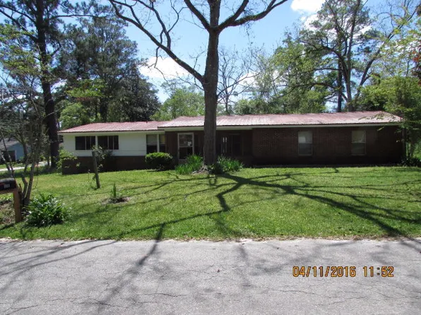 1111 E Lafayette St, Quitman, GA 31643