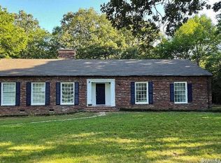 5 Betswood Cir, Little Rock, AR 72207