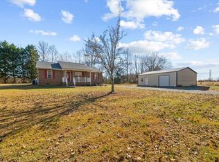 4224 Mack Lineberry Rd, Franklinville, NC 27248
