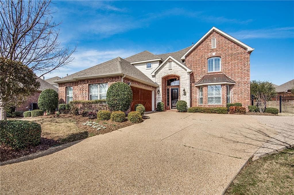 5138 Pond Spring Cir, Fairview, TX 75069 Zillow
