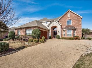 5138 Pond Spring Cir, Fairview, TX 75069