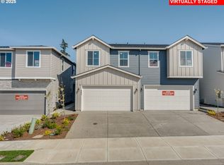 842 NW 178th Way, Ridgefield, WA 98642