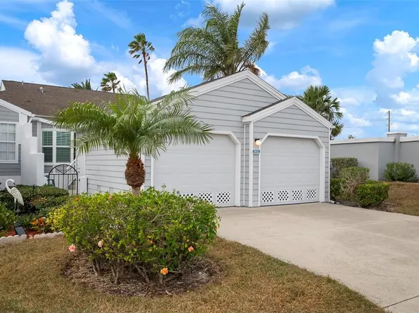 502 Woodstork Cir, Bradenton, FL 34209