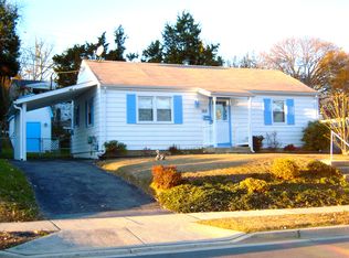 1013 Marton St, Laurel, MD 20707