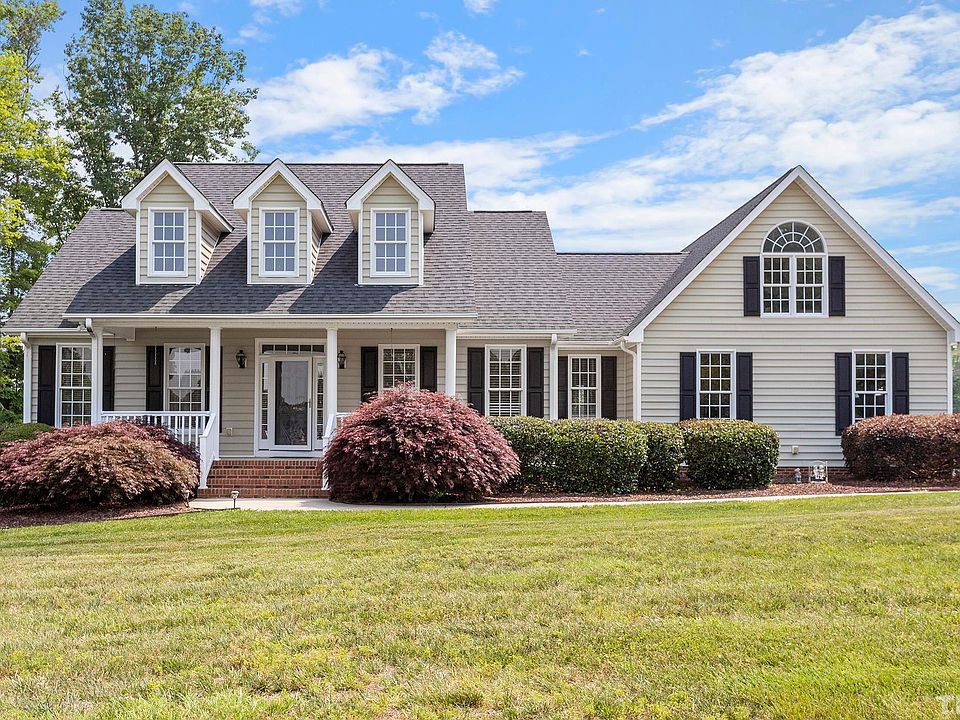 90 Fletcher Ridge Rd, Timberlake, NC 27583 Zillow