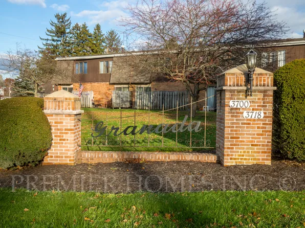 3718 Martindale Rd NE APT A, Canton, OH 44714