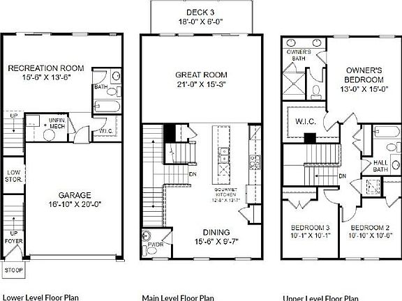 2nd image of 3579 Stella Blue Dr