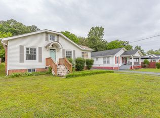 109 Sequoia Dr, Chattanooga, TN 37411