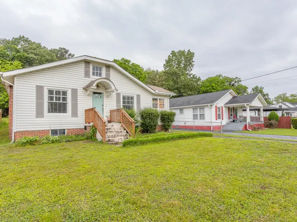 109 Sequoia Dr, Chattanooga, TN 37411