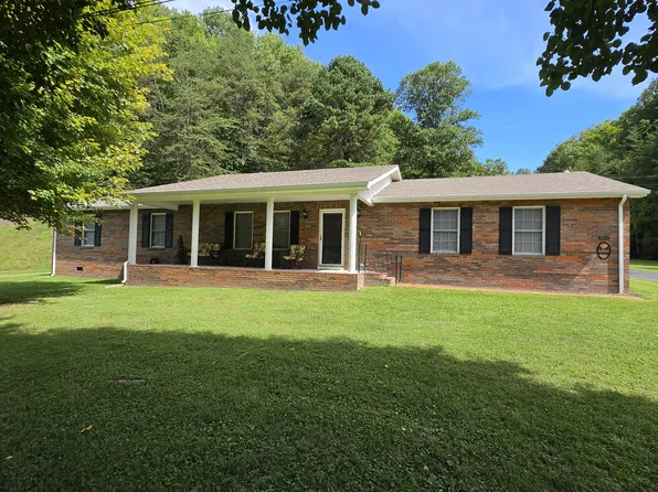 520 Morgan Frk, Clearfield, KY 40313