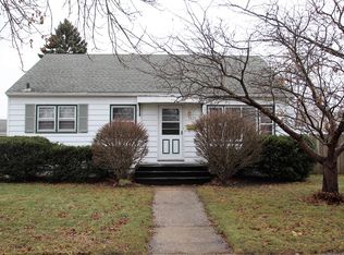 1627 27th St, Kenosha, WI 53140