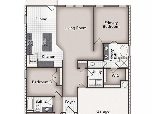 2nd image of 2024 Water Thistle Way