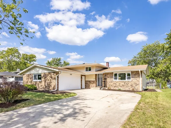 3040 191st Pl, Lansing, IL 60438