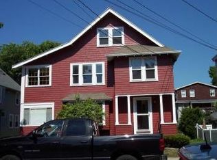 7 Newton Rd, Arlington, MA 02474