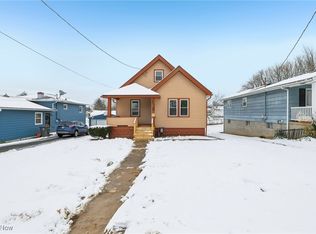 863 Pasadena Ave, Youngstown, OH 44502