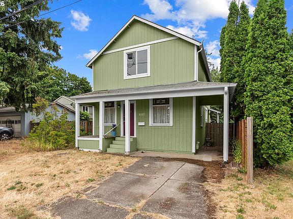 2nd image of 6557 SE 67th Ave