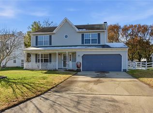 2525 Alleghany Loop, Virginia Beach, VA 23456