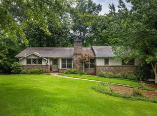 3309 Sandhurst Rd, Mountain Brook, AL 35223