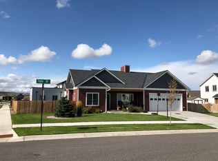17 Teita Dr, Bozeman, MT 59718