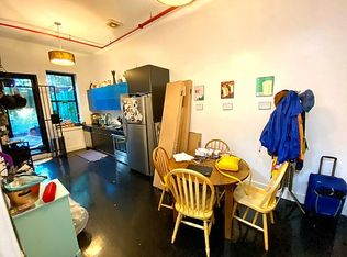 537 Central Ave #1BC, Brooklyn, NY 11207