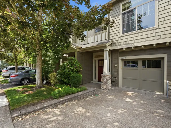16149 NW Hildago Ln, Portland, OR 97229