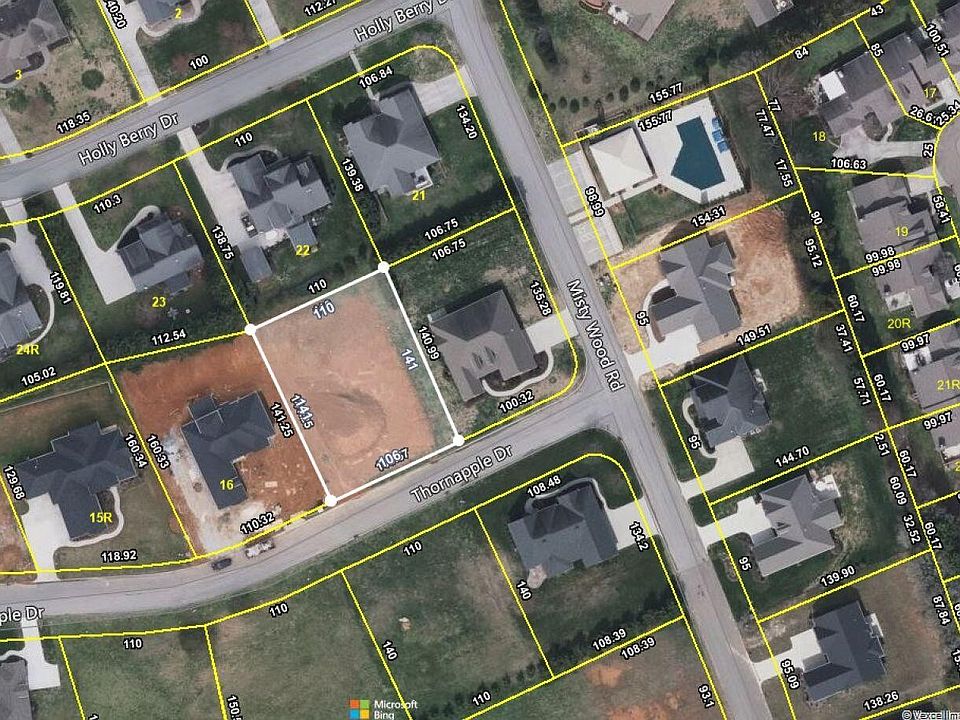1st image of 1 Thornapple Dr Lot 1