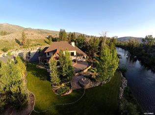 230 Hirsh Rd, Verdi, NV 89439