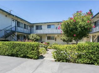 184 Centre St #5A, Mountain View, CA 94041