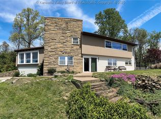 1 Ridge Rd, Charleston, WV 25314