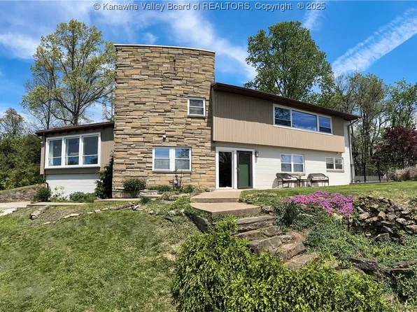 1 Ridge Rd, Charleston, WV 25314