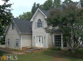 3400 Crossgate Ct, Loganville, GA