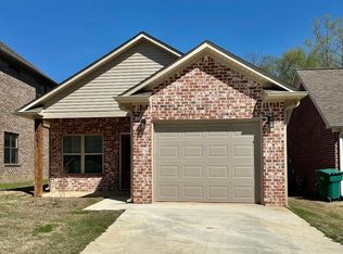 2081 Springfield Dr, Belden, MS 38826