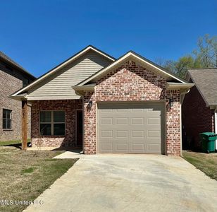 2081 Springfield Dr, Belden, MS, 38826