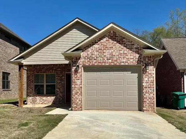 2081 Springfield Dr, Belden, MS 38826