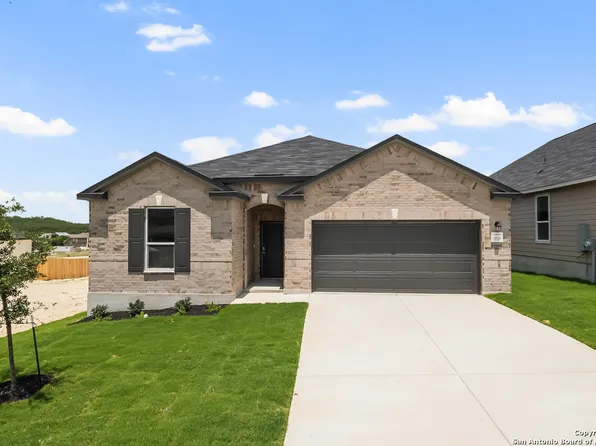 15535 ELECTRA CIR, San Antonio, TX 78245